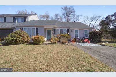 36 Wynnewood Drive, Voorhees, NJ 08043 - Photo 1