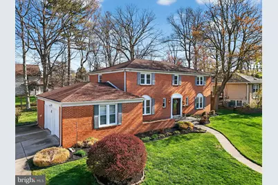 515 Garwood Drive, Cherry Hill, NJ 08003 - Photo 1