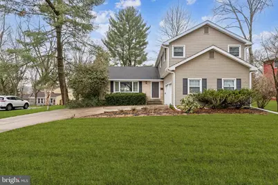 418 Doral Drive, Cherry Hill, NJ 08003 - Photo 1