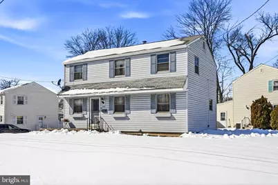 5545 Cedar Avenue, Pennsauken, NJ 08109 - Photo 1