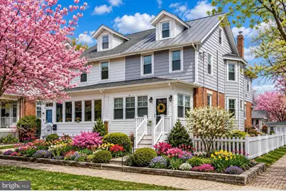 13 W Euclid Avenue, Haddonfield, NJ 08033 - Photo 1