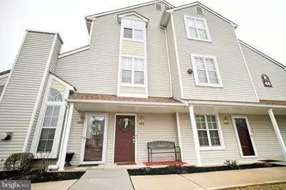 4808 Aberdeen Lane, Gloucester Township, NJ 08012 - Photo 1