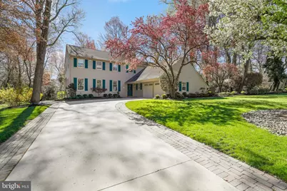 8 Glenperth Lane, Cherry Hill, NJ 08003 - Photo 1