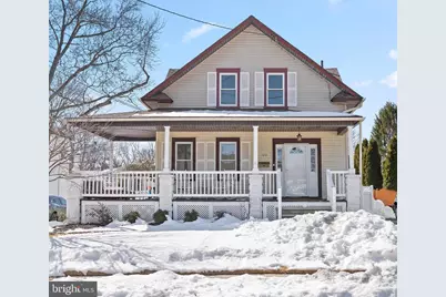 120 Cedarcroft Avenue, Audubon, NJ 08106 - Photo 1