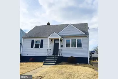 324 Mercer Avenue, Bellmawr, NJ 08031 - Photo 1