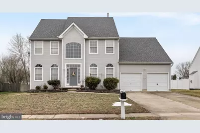14 Glen Burnie Drive, Sicklerville, NJ 08081 - Photo 1