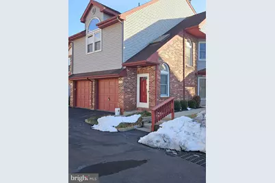 736 Chanticleer, Cherry Hill, NJ 08003 - Photo 1