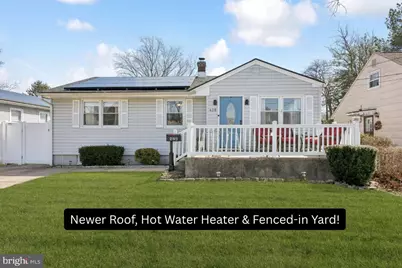 428 Arline Avenue, Gloucester Township, NJ 08029 - Photo 1