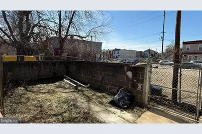 406 Cherry Street, Camden, NJ 08103 - Photo 2