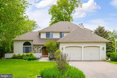 45 Country Walk, Cherry Hill, NJ 08003 - Photo 1