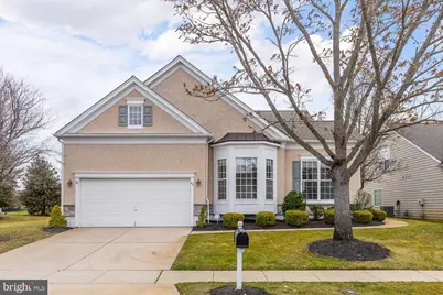 47 Festival Drive, Voorhees, NJ 08043 - Photo 1