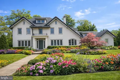 51 S Hinchman Avenue, Haddonfield, NJ 08033 - Photo 1