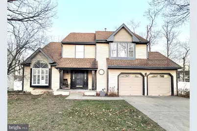 9 Galena Court, Sicklerville, NJ 08081 - Photo 1