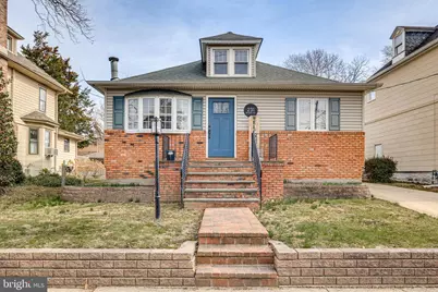 231 Virginia Avenue, Audubon, NJ 08106 - Photo 1