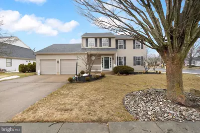 504 Longstone Drive, Cherry Hill, NJ 08003 - Photo 1