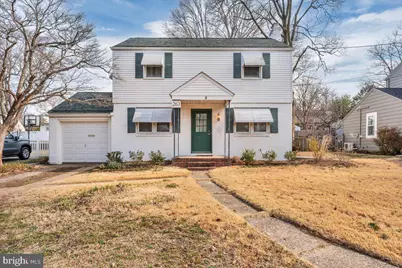 263 Hopkins Road, Haddonfield, NJ 08033 - Photo 1