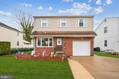 1535 Tinsman Avenue, Pennsauken, NJ 08110 - Photo 1