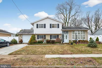 24 State Street, Gloucester Township, NJ 08012 - Photo 1
