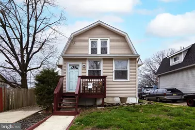 211 Chestnut Street, Gloucester Township, NJ 08029 - Photo 1
