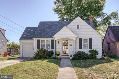 1110 Merrick Avenue, Haddon Township, NJ 08108 - Photo 1