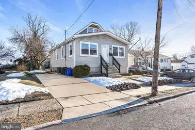 120 E 4th Avenue, Runnemede, NJ 08078 - Photo 1
