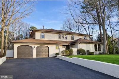 64 Chippenham Drive, Voorhees, NJ 08043 - Photo 1