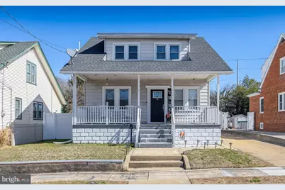 20 N Oakland Avenue, Runnemede, NJ 08078 - Photo 1