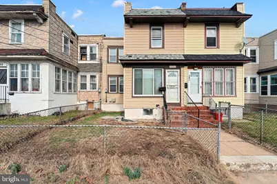 830 N 32nd Street, Camden, NJ 08105 - Photo 1
