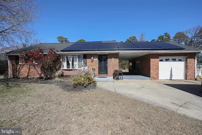 10 Lakevilla Drive, Voorhees, NJ 08043 - Photo 1
