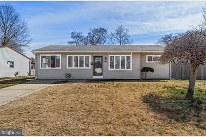 605 Tait Road, Somerdale, NJ 08083 - Photo 1
