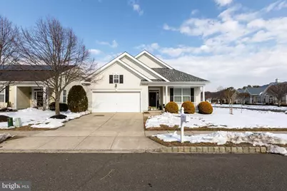 21 Kristian Drive, Sicklerville, NJ 08081 - Photo 1