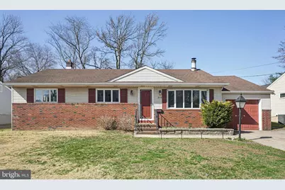 319 5th Avenue, Bellmawr, NJ 08031 - Photo 1