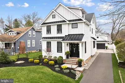 305 Grove Street, Haddonfield, NJ 08033 - Photo 1