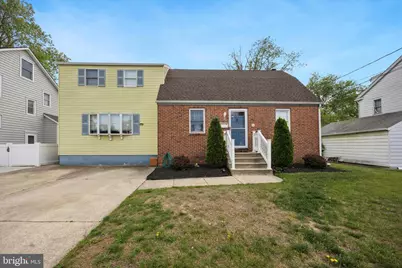 13 Park Drive, Bellmawr, NJ 08031 - Photo 1