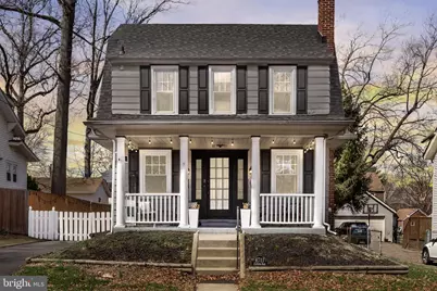 6711 Collins Avenue, Pennsauken, NJ 08109 - Photo 1