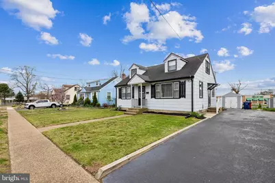 25 Station Avenue, Somerdale, NJ 08083 - Photo 1