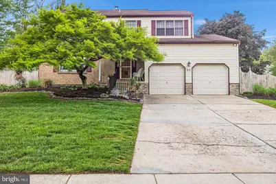 [Address not provided], Cherry Hill, NJ 08003 - Photo 1