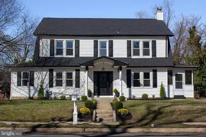 124 Warwick Road, Lawnside, NJ 08045 - Photo 1