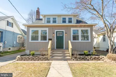 82 Manor Avenue, Oaklyn, NJ 08107 - Photo 1