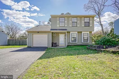 142 St Moritz Drive, Sicklerville, NJ 08081 - Photo 1