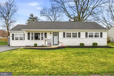 422 Chapel Avenue E, Cherry Hill, NJ 08034 - Photo 1