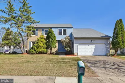 217 Balfield Terrace, Cherry Hill, NJ 08003 - Photo 1