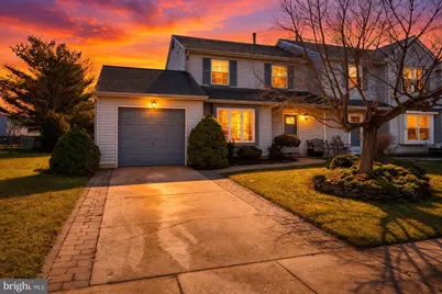 42 Old Orchard Drive, Sicklerville, NJ 08081 - Photo 1