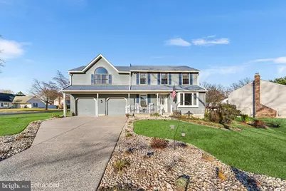 8201 Weymouth Drive, Pennsauken, NJ 08109 - Photo 1
