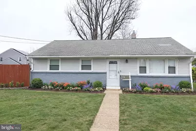 463 Colonial Road, Bellmawr, NJ 08031 - Photo 1