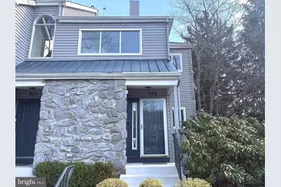 802 Chanticleer, Cherry Hill, NJ 08003 - Photo 1