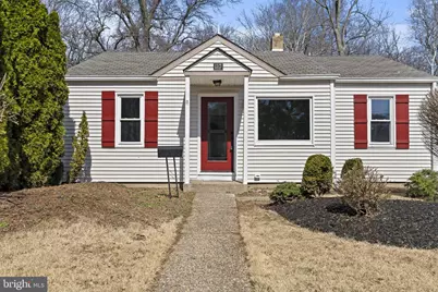 117 Lake Boulevard, Lindenwold, NJ 08021 - Photo 1