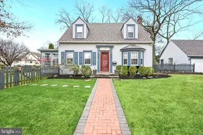 103 Burrwood, Haddon Township, NJ 08108 - Photo 1