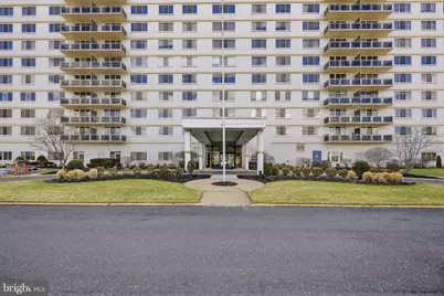 1840 Frontage #1201, Cherry Hill, NJ 08034 - Photo 1