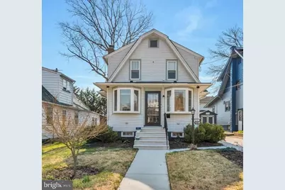 6756 Irving Avenue, Pennsauken, NJ 08109 - Photo 1